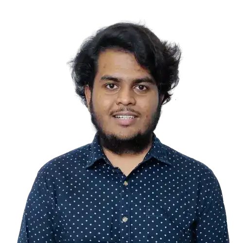 Ritesh Patil Profile Picture